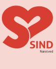 Logo for SIND Næstved
